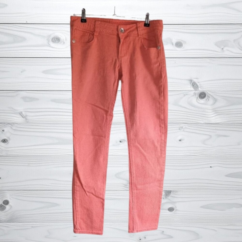 Alloy Apparel Denim Pants